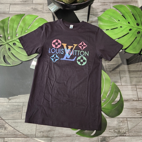 Designer Junky Graphic Tee - Picture 7 of 9